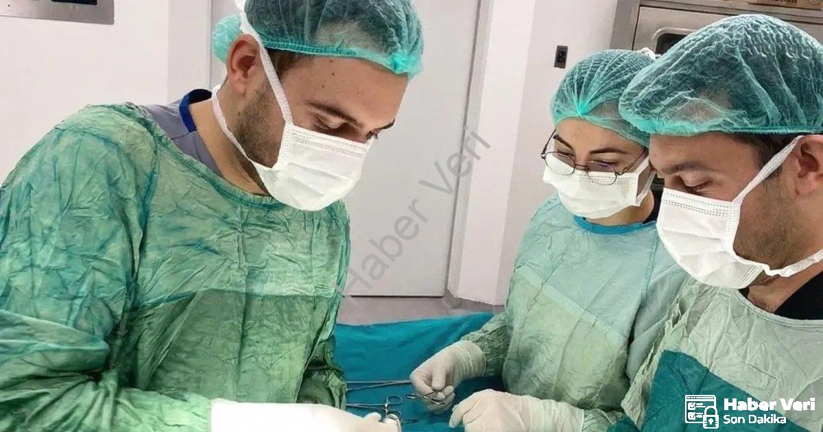 "Şuhut Devlet Hastanesi'nde Başarılı Cerrahi Operasyon: Fıtık Ameliyatı" başlıklı haber için fotorea