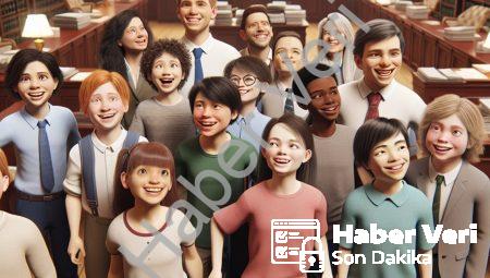 Hisarcık’ta Gönüllere Dokunan Ziyaret: Özel Öğrenciler Makamda