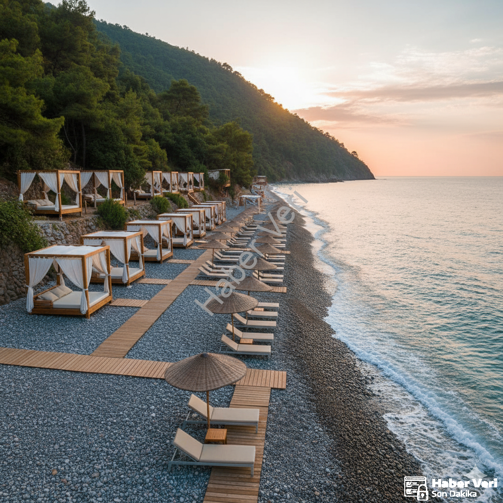 Saklı Bahçe Esenköy